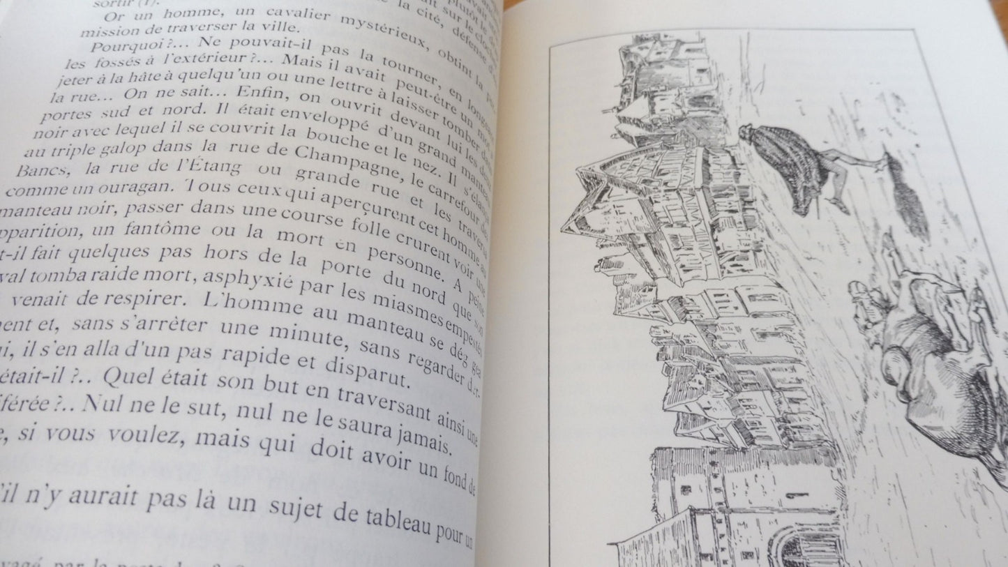 Promenades en Berry (Adrien de Barral) 1992