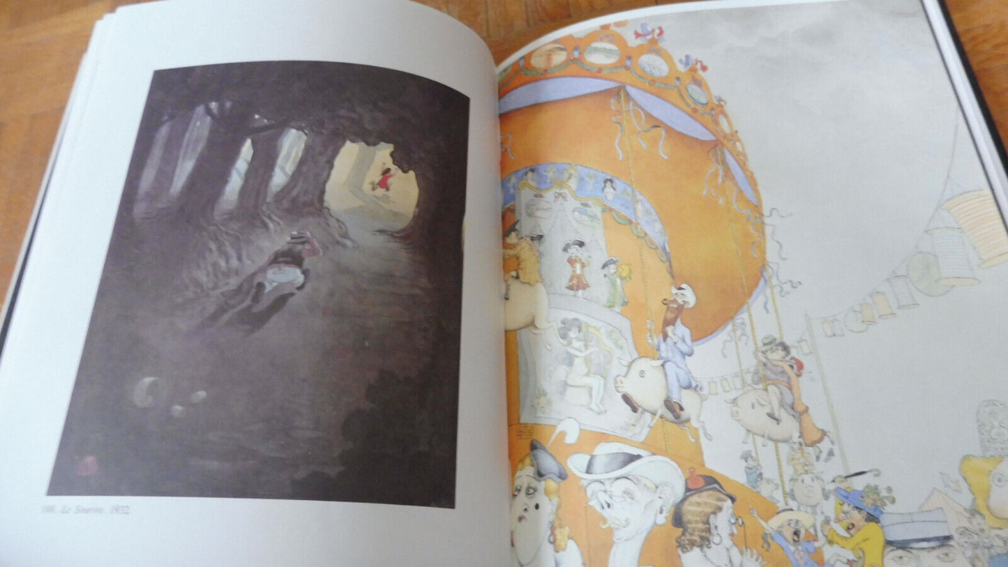 Dubout (Michel Melot) 1979 SUITE
