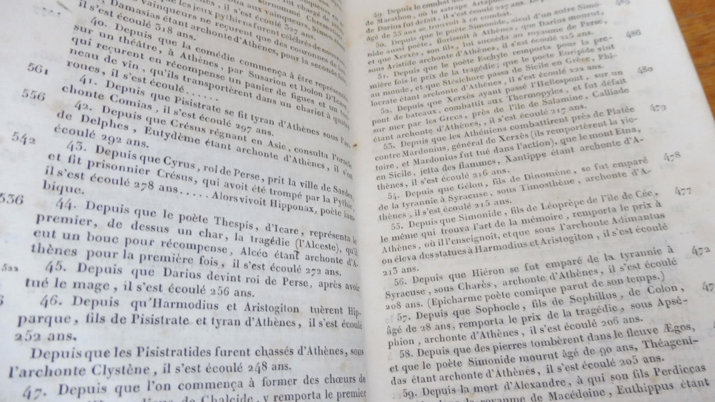 Elémens d'histoire générale (Joseph Martin) 1826