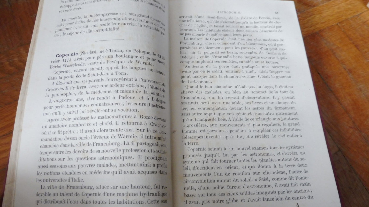 Biographie des grands inventeurs (Beaufrand & Desclosières) 1877