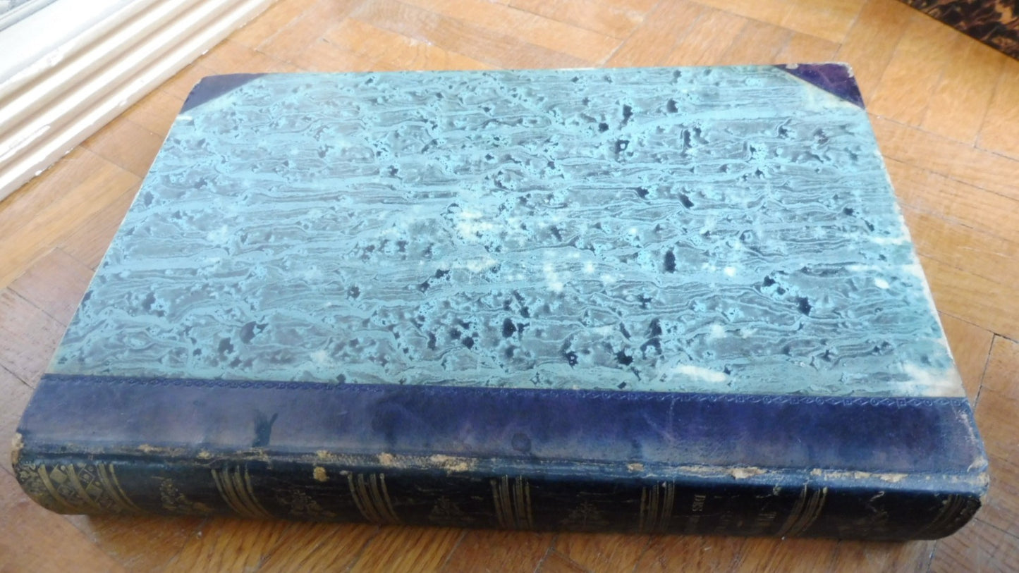 Le Livre des orateurs (Timon) 1842