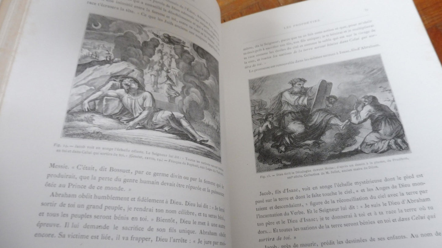 Jésus-Christ (Louis Veuillot) 1881