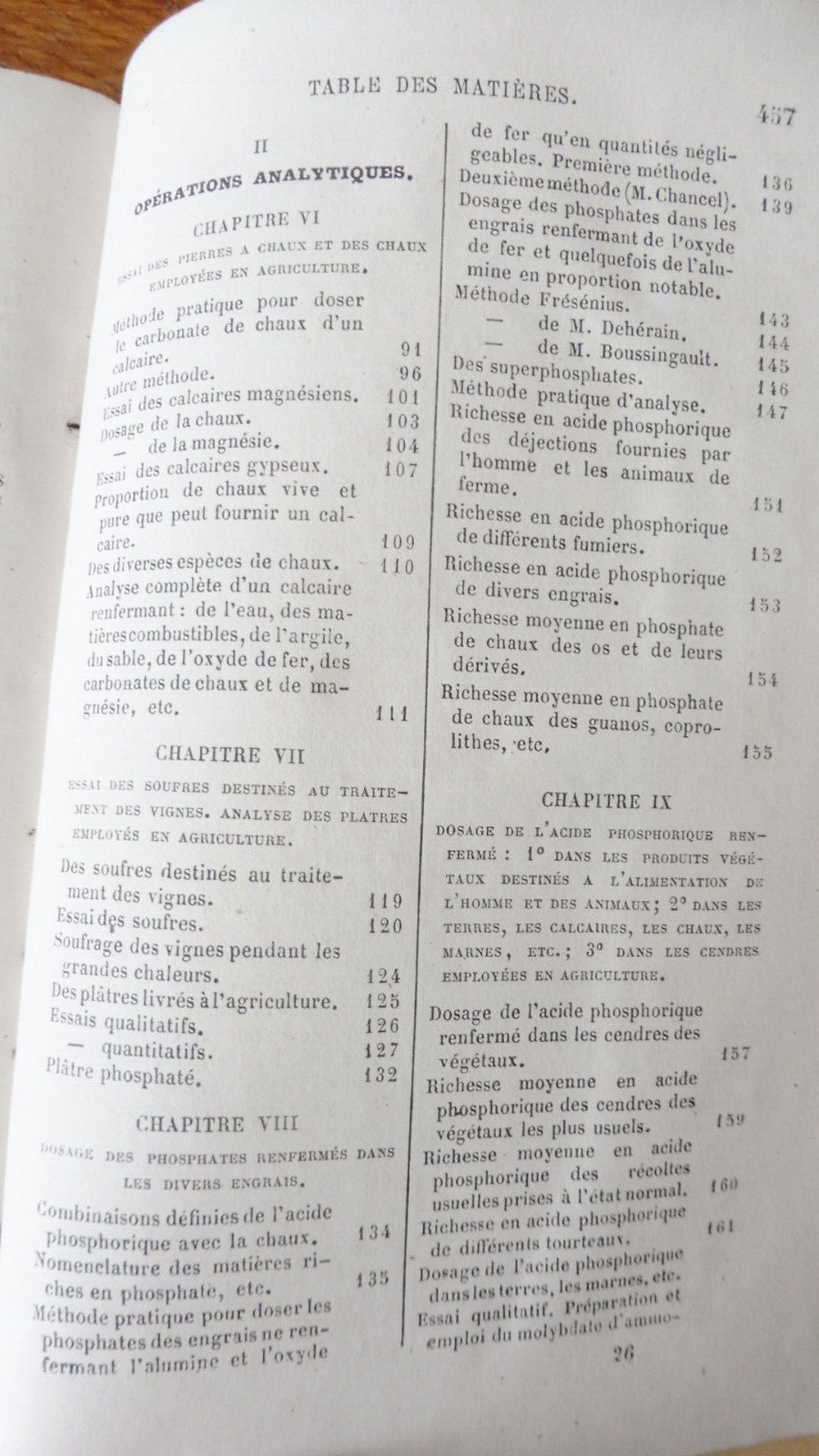 Manuel du chimiste-agriculteur (A.-F. Pouriau) 1866