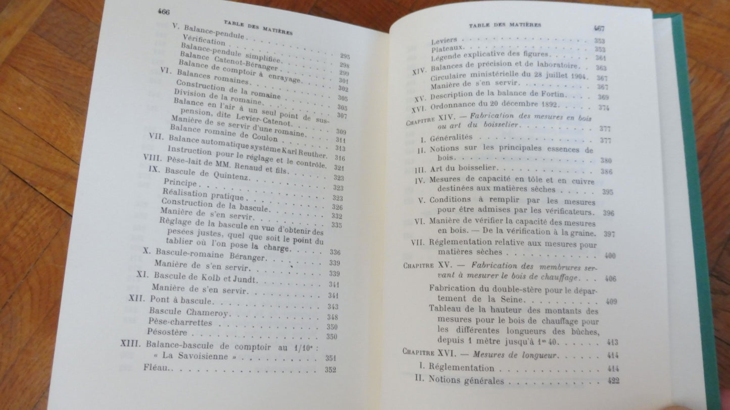 Nouveau manuel complet du potier d'étain (G. Laurent) 1977