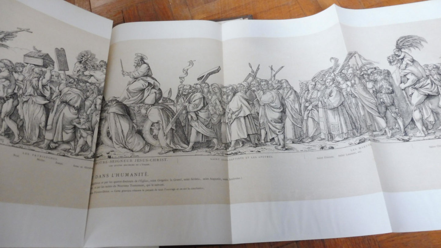 Jésus-Christ (Louis Veuillot) 1881