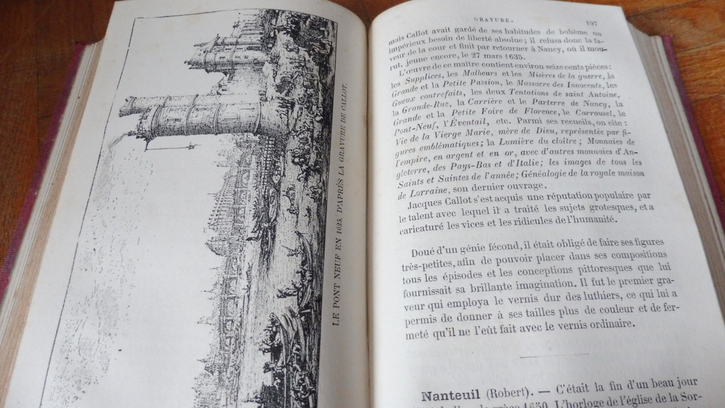 Biographie des grands inventeurs (Beaufrand & Desclosières) 1877