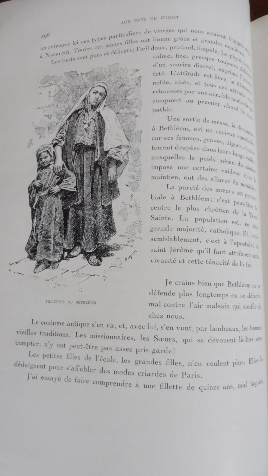 Au pays du Christ (Landrieux) 1937