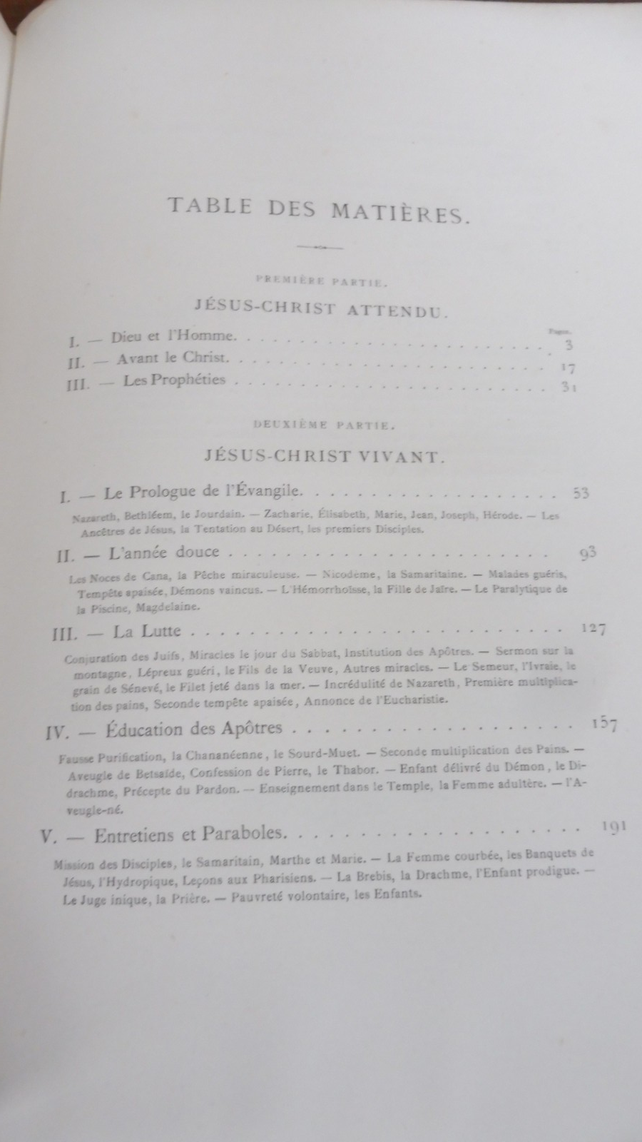 Jésus-Christ (Louis Veuillot) 1881