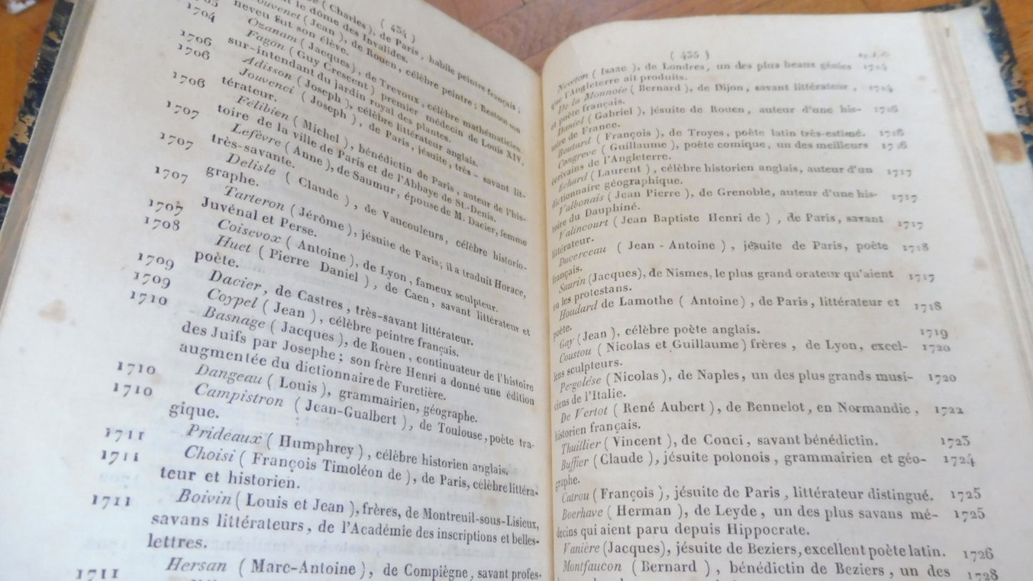 Elémens d'histoire générale (Joseph Martin) 1826