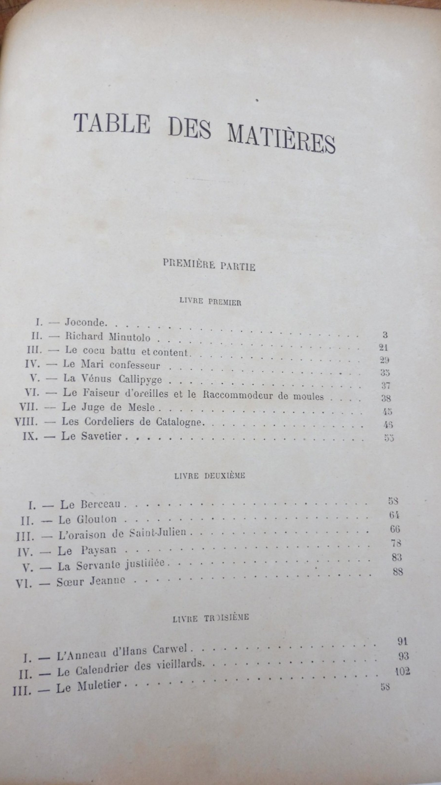 Contes de La Fontaine s.d. illus. Fragonard, Lancret, Boucher, etc.