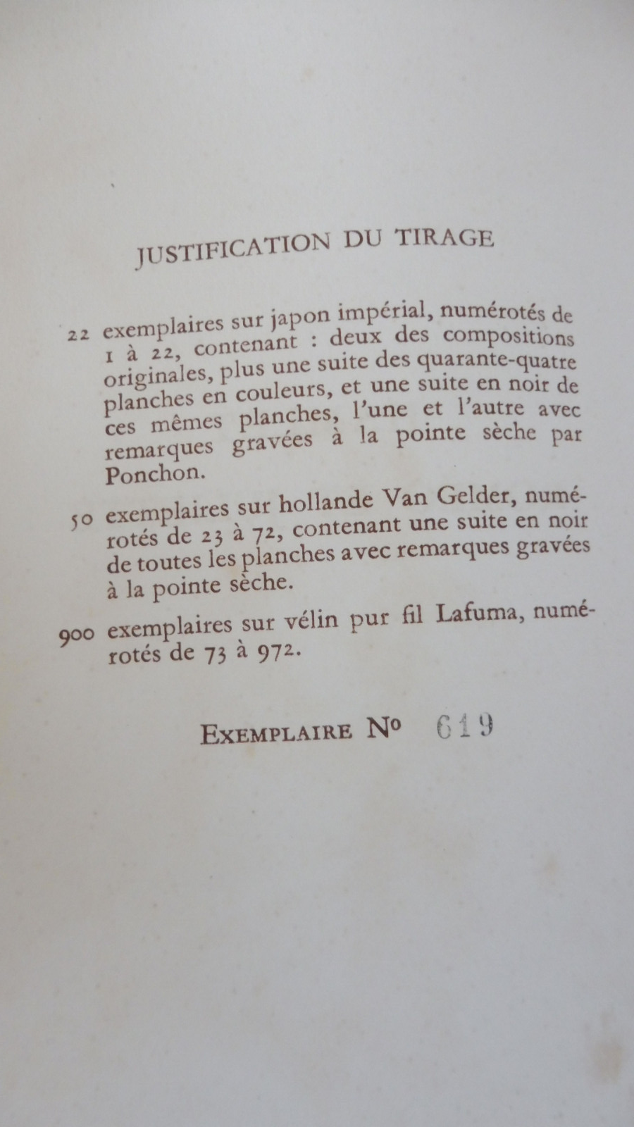 Hamlet. Roméo et Juliette (Shakespeare) 1938 illus. Ponchon