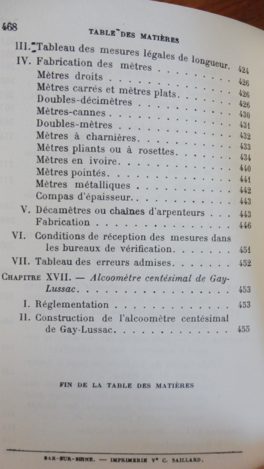 Nouveau manuel complet du potier d'étain (G. Laurent) 1977