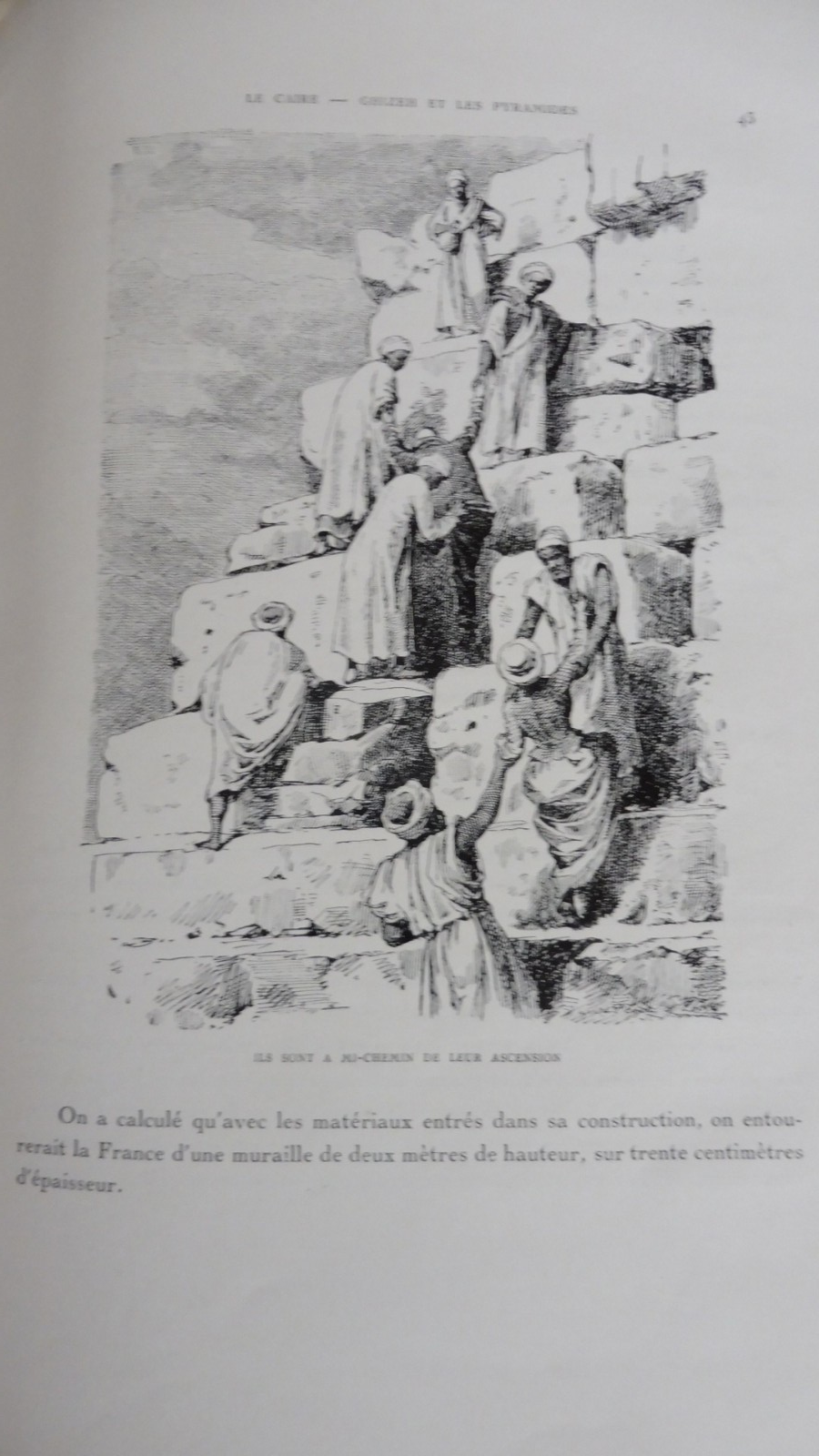 Au pays du Christ (Landrieux) 1937