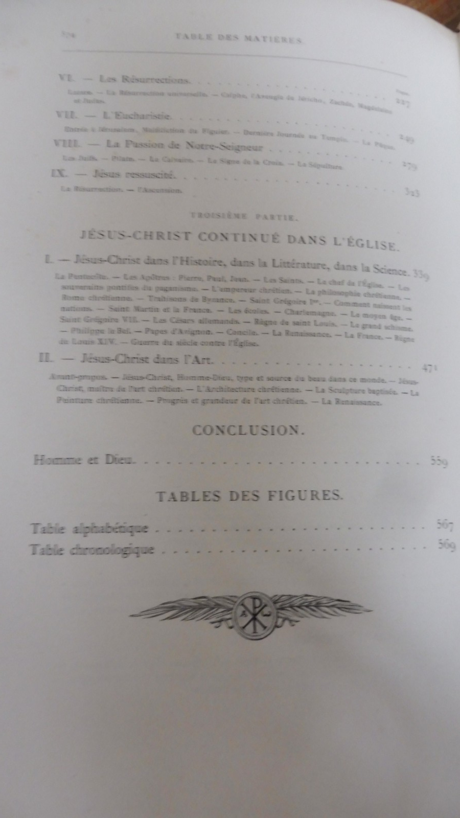 Jésus-Christ (Louis Veuillot) 1881