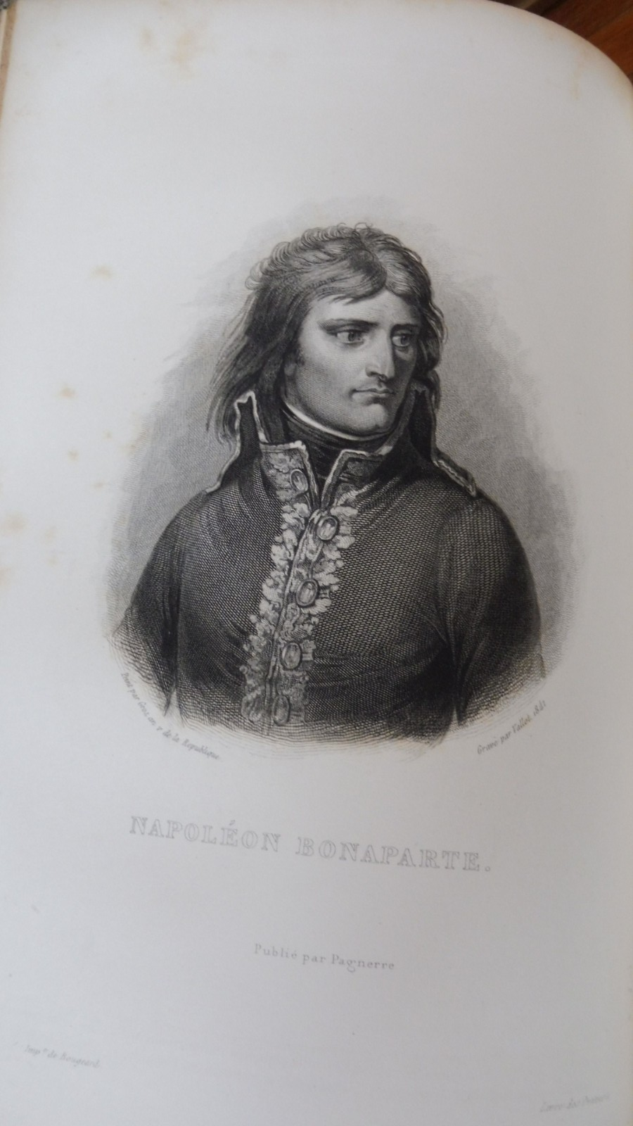 Le Livre des orateurs (Timon) 1842