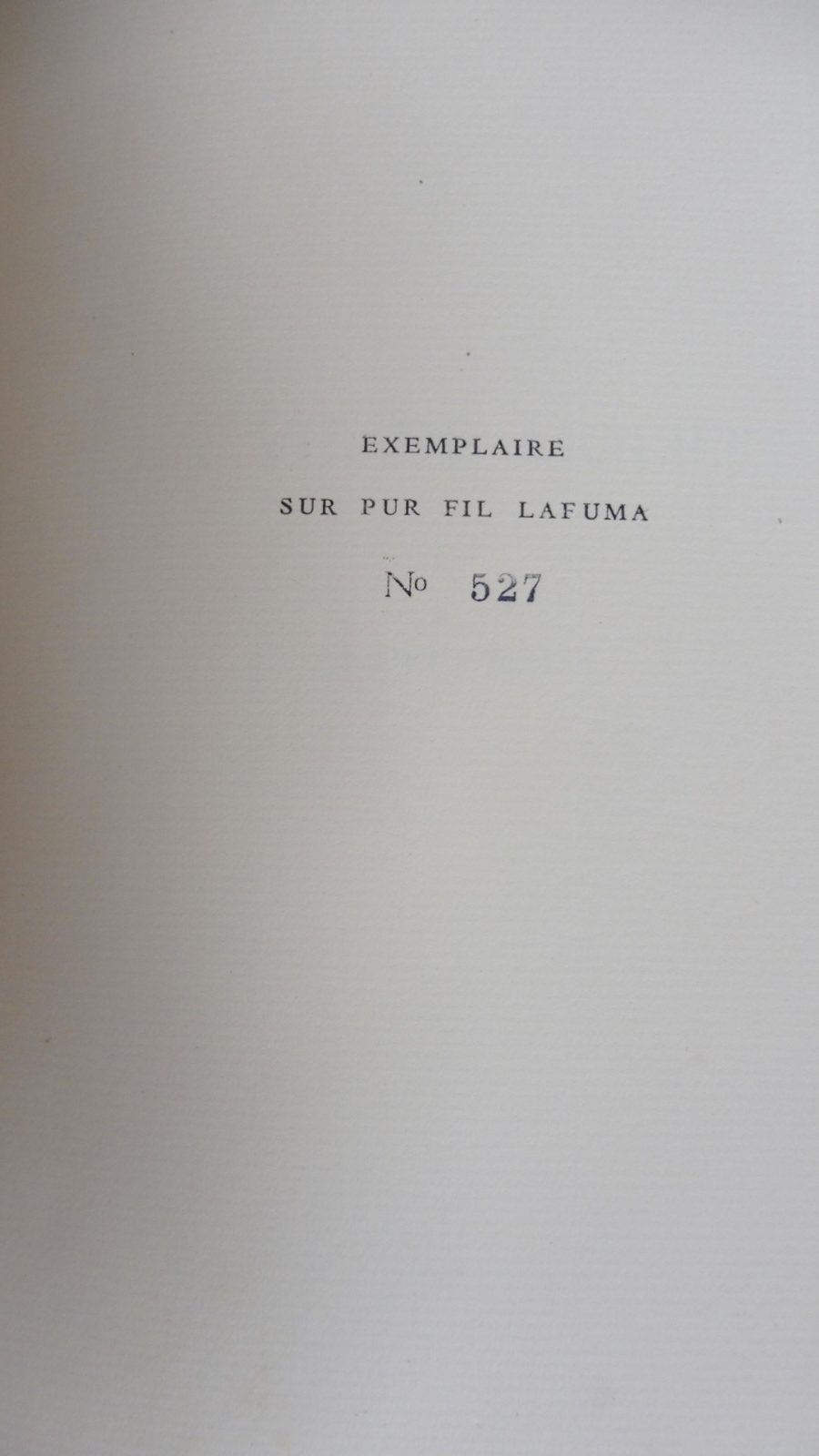 Molière. Sa Vie. Son oeuvre 1930 s.d. illus. M. Vox 6/6