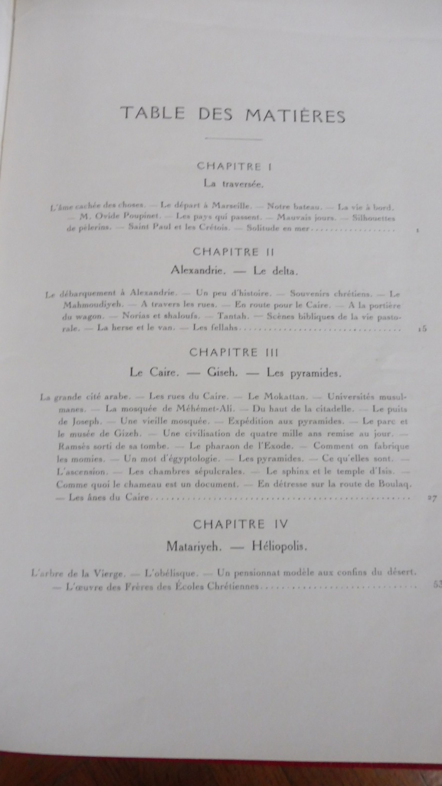 Au pays du Christ (Landrieux) 1937