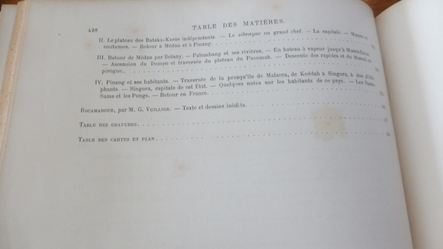Le Tour du monde. Année 1892 (E. Charton) 1892 INDE, JAPON, RUSSIE...