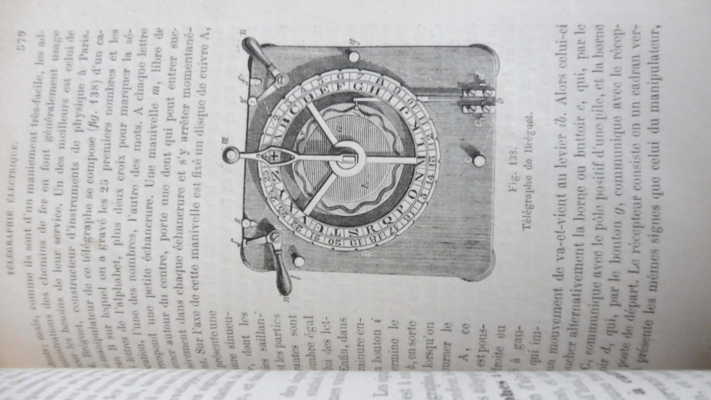 Histoire de l'Industrie (P. Maigne) 1874