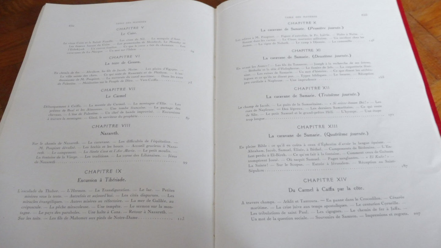 Au pays du Christ (Landrieux) 1937