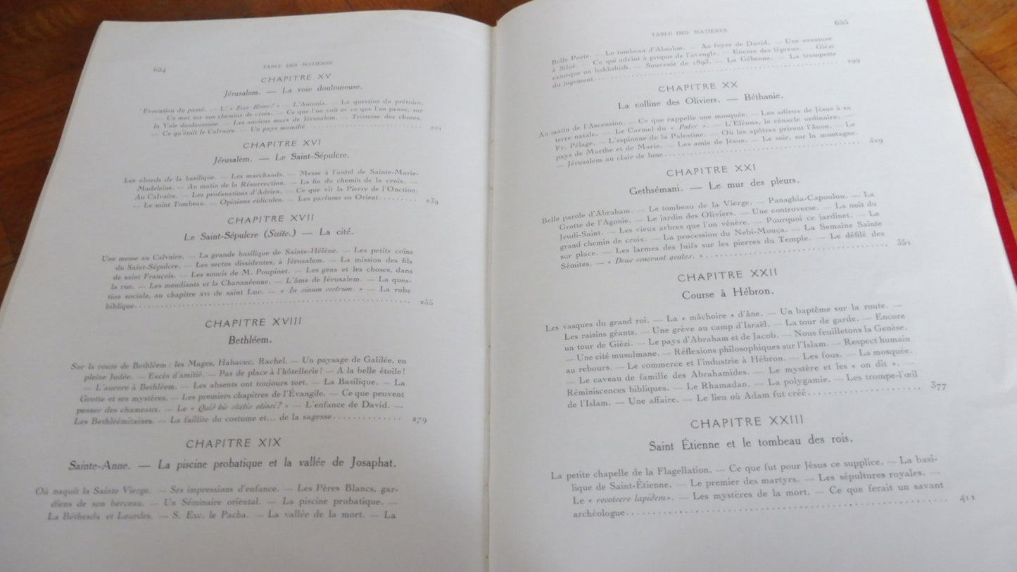 Au pays du Christ (Landrieux) 1937