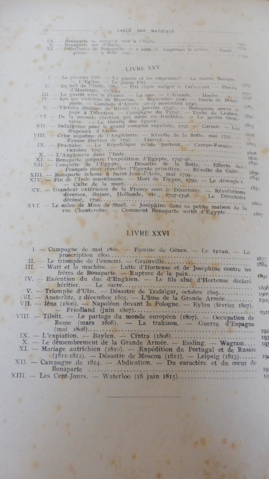 Histoire de la Révolution Française (Jules Michelet) s.d. 2/2