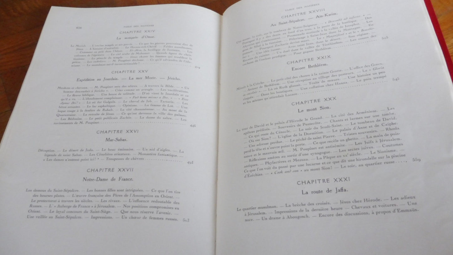 Au pays du Christ (Landrieux) 1937