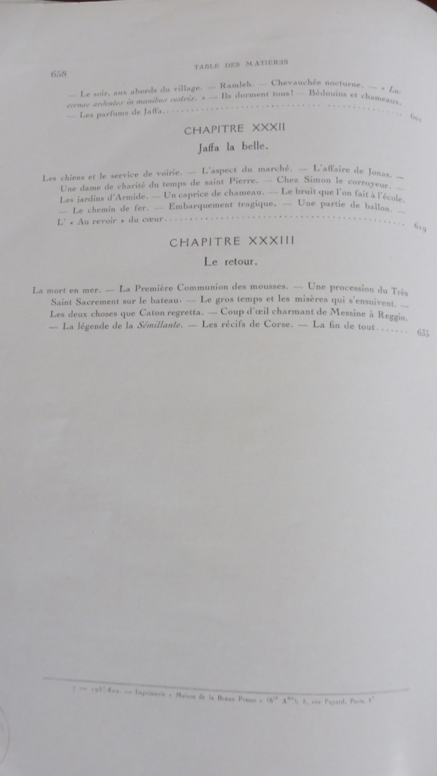 Au pays du Christ (Landrieux) 1937